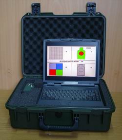 Targeting System for Snipers